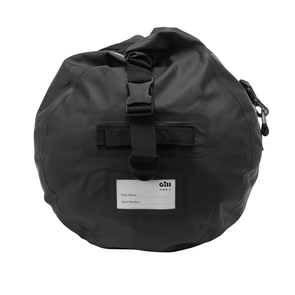 Gill L100 Voyager Duffel taske sort 60L