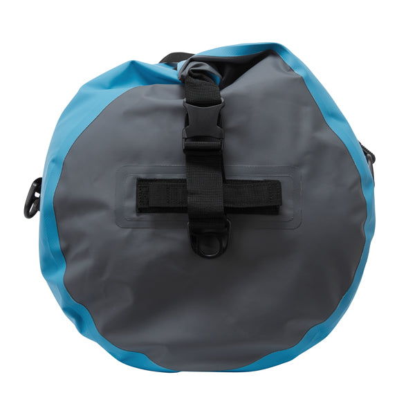 Gill L100 Voyager Duffel taske blå 60L