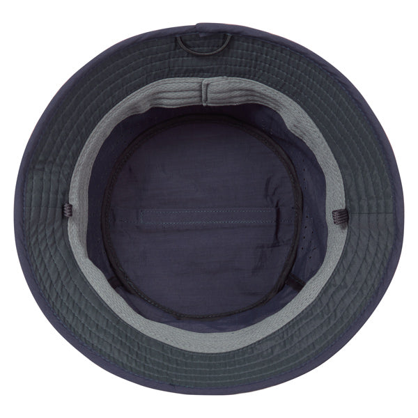 Gill 155 Bøllehat Navy, Str. M