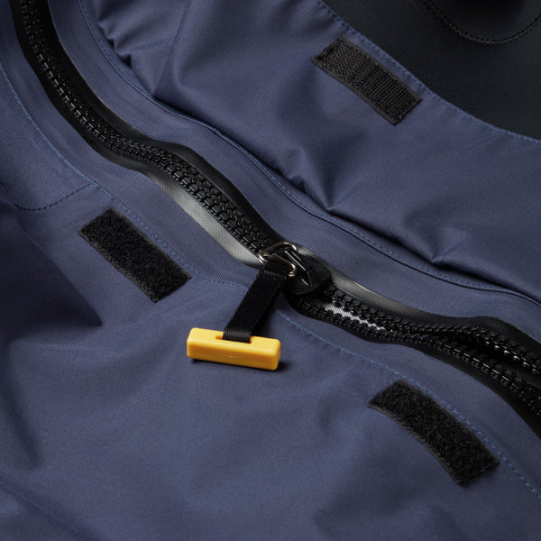 Gill 4806 Tørdragt Navy str. Junior Large