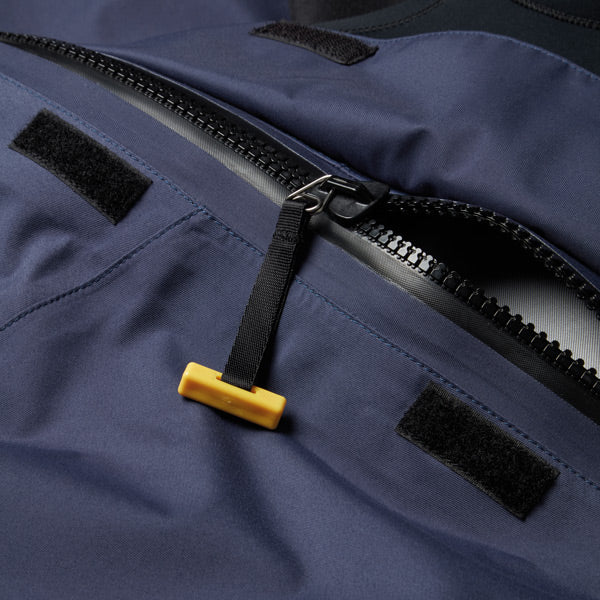 Gill 4806 Tørdragt Navy str. XXL