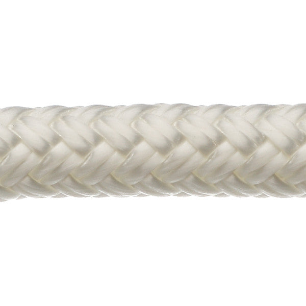 Robline Orion 300 Allround tov, 6mm Hvid - 1 mtr