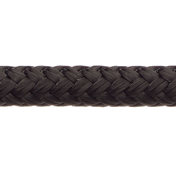 Robline Orion 500 Trimline, 2mm sort - 1 mtr