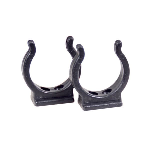 Nylonclips 32mm 2stk
