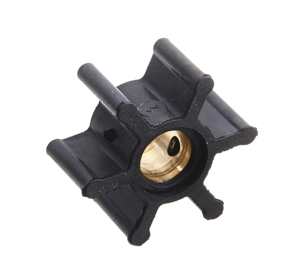 Impeller - volvo, bukh, marstal, jabsco, john, nanni, vetus