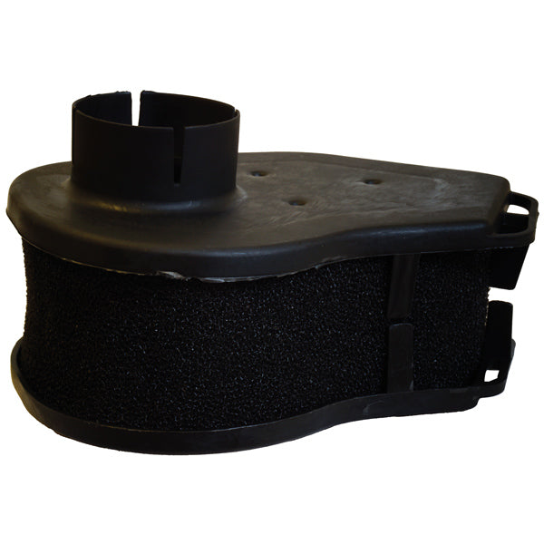 Luftfilter til Volvo D3