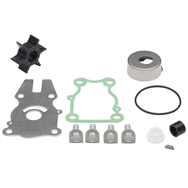 Quicksilver 8M6012796 Impeller Reparationssæt - Yamaha 40-60hk