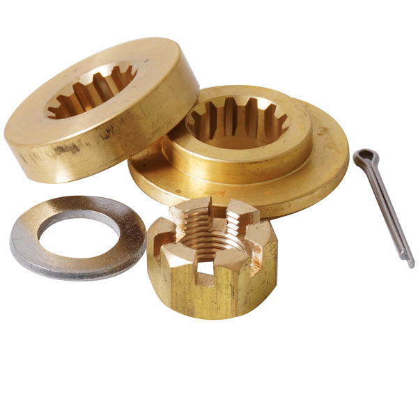 Polastorm Suzuki propel hardware kit 40-65hk