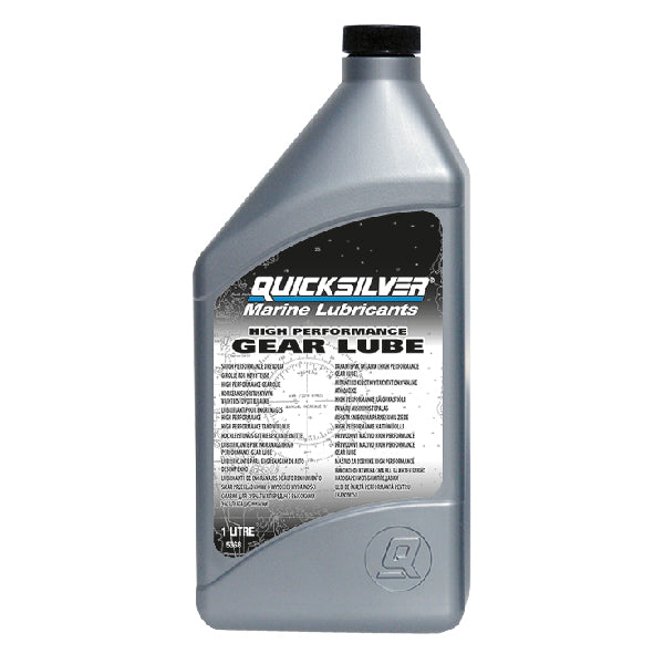 Quicksilver HP gear lube 1L
