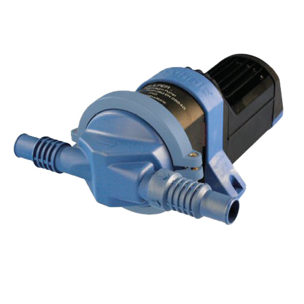 Whale Gulper 320 pumpe 24v