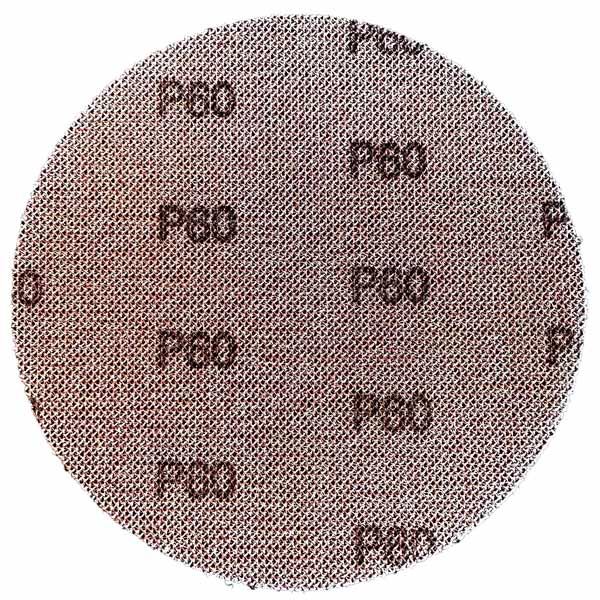 Klingspor Klingnet AN900 P60 Ø150mm 50 stk