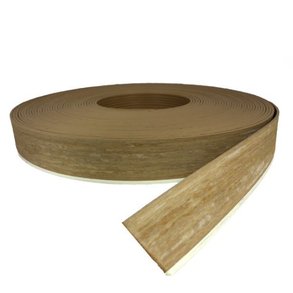 Isiteek 60mm Margin Plank Bleached/White 0,33 m²