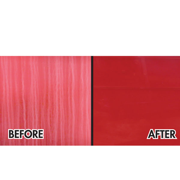 Star Brite fiberglass color restorer med PTEF 500 ml