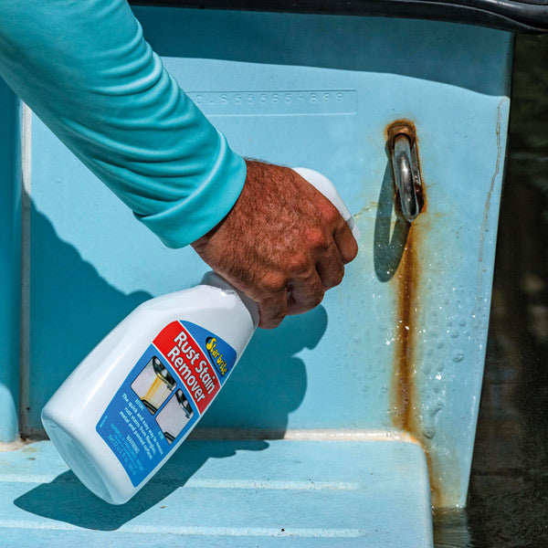 Star Brite rust plet fjerner 3800 ml