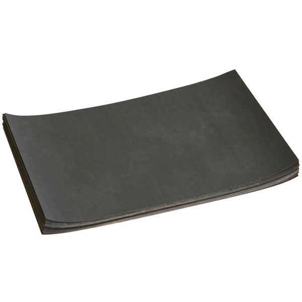 Mirka vådslibepapir 230 x 280mm P80 25stk pakke