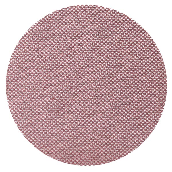 Mirka abranet ace heavy duty net p 120 - 25stk