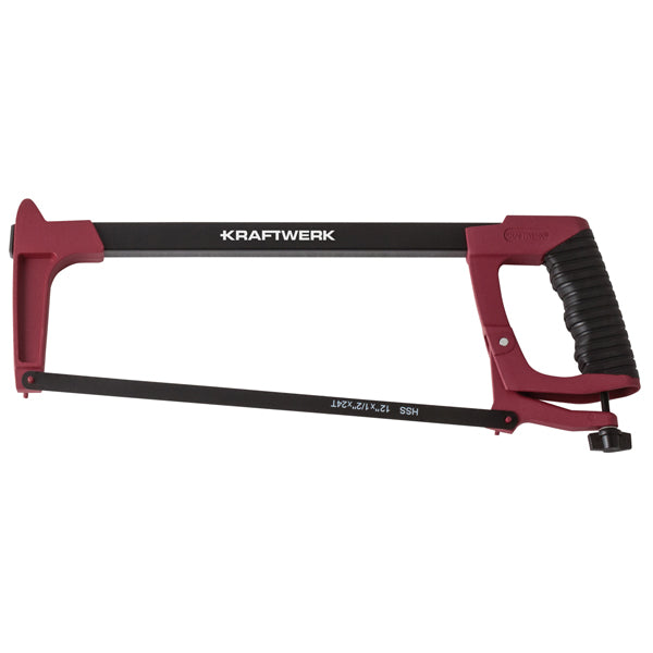 Kraftwerk Nedstryger 300mm med magasin