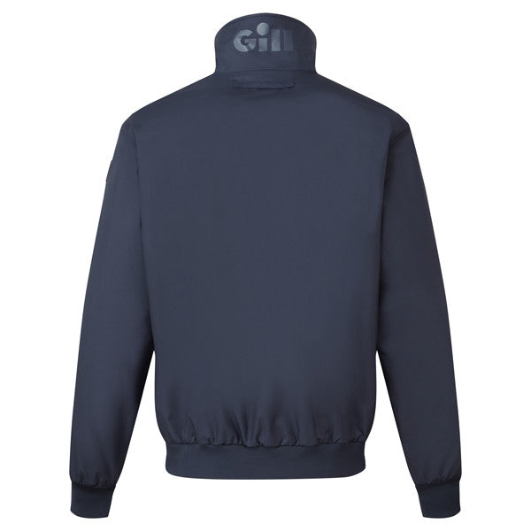 Gill CR01 Crew jakke Navy, Str. M