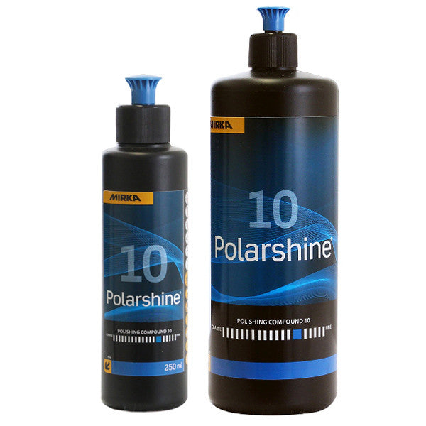 Keramisk Polering – Premium Kit
