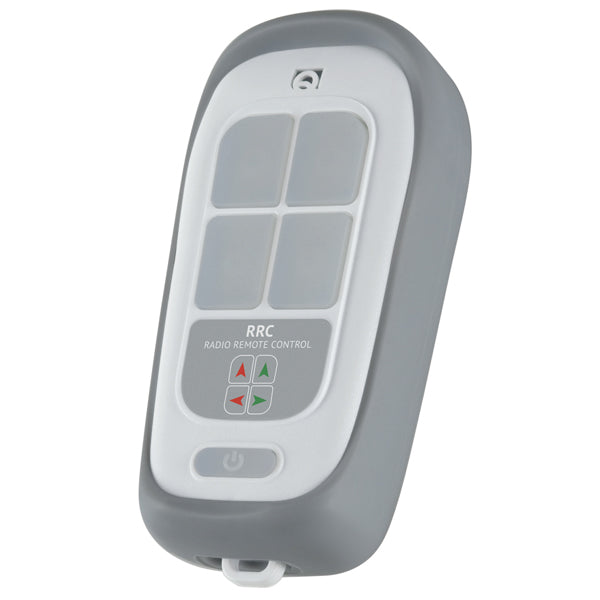Quick håndholdt sender 4 kanaler 869Mhz