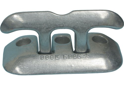 Dock Edge flip up bropullert aluminium bredde 22cm