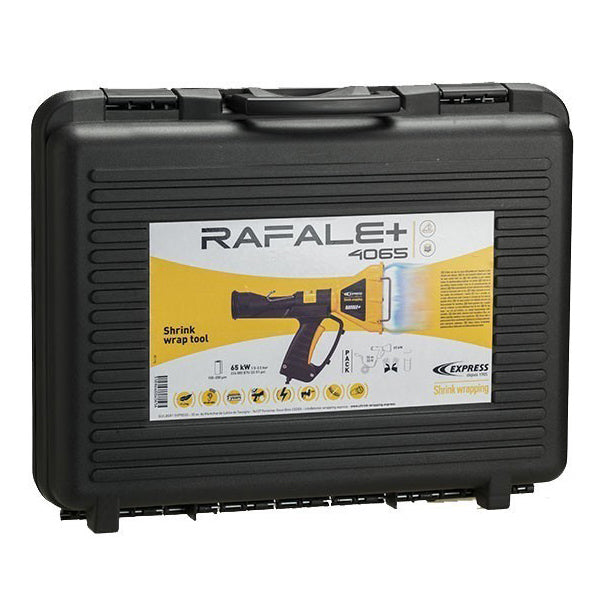 Heating gun Express Rafale 37-65kW