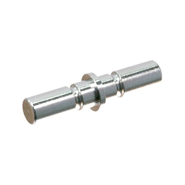 Kalechebeslag samleled Ø12,7mm
