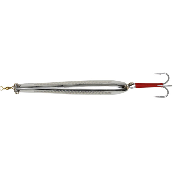 Kinetic Pilken 200g silver