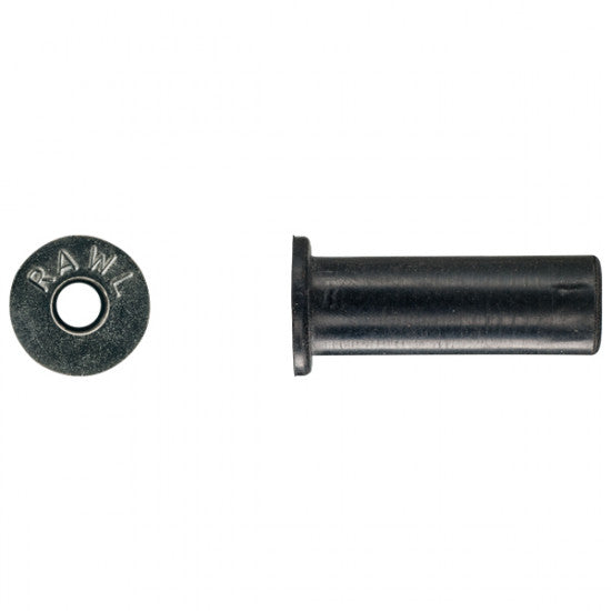 Rawlnut M5/25, 50 stk