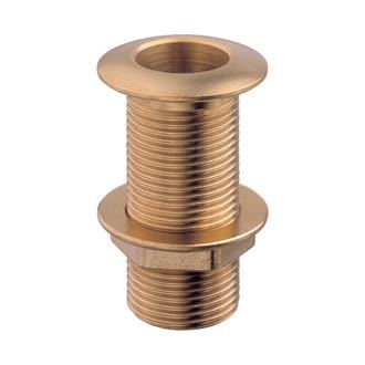 Guidi Gennemføring 3/8" om