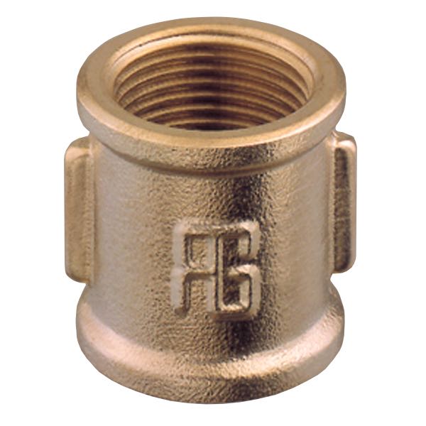 Guidi Muffe indvendig gevind 3/4"
