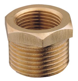 Guidi Nippelmuffe u/i gev 3/8- 1/8"