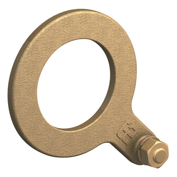 Guidi Skive til jordkabel 3/8"