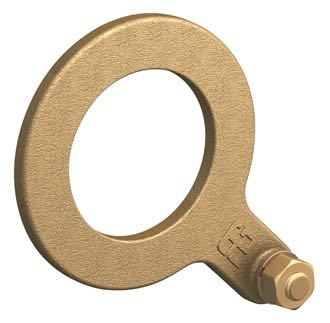 Guidi Skive til jordkabel 1 1/2"