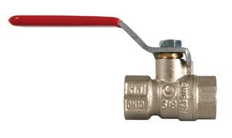 Kuglehane super 3/8" ce