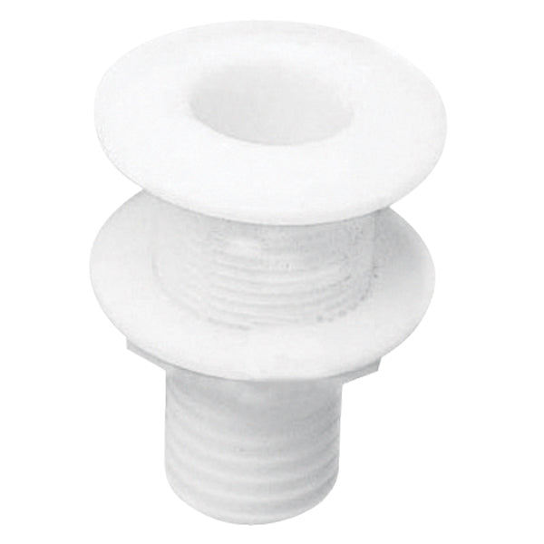Nuova rade gennemføring 1 1/2" - 38 mm studs