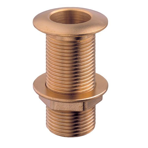 Guidi Gennemføring 3/8" bronze