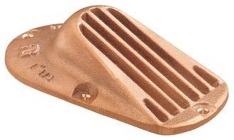 Guidi Bundsi til skrogg. 1 " bronze