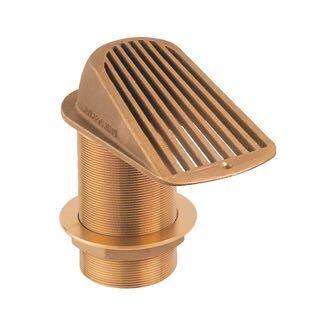 Guidi Vandindtag 1 1/4" bronze