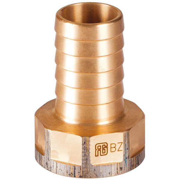 Guidi Slangestuds ind.g 1/2 x 20mm bronze