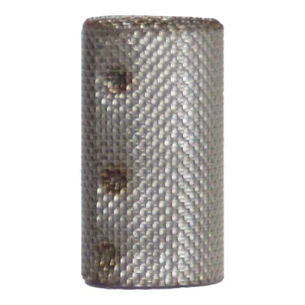 1852 rustfri filter til bådvarmer