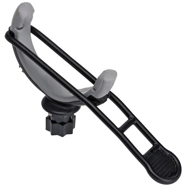 Railblaza G-Hold 75 mm (3") enkel sort