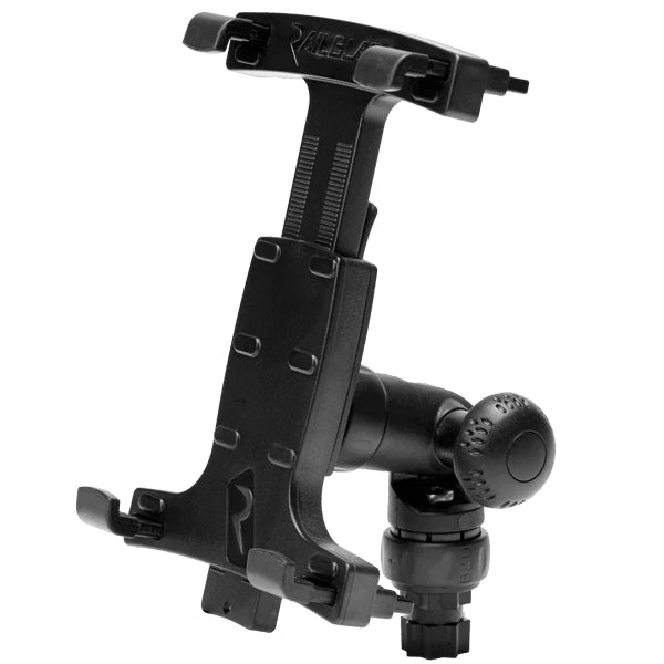 Railblaza ScreenGrabba R-Lock iPad-/tabletholder