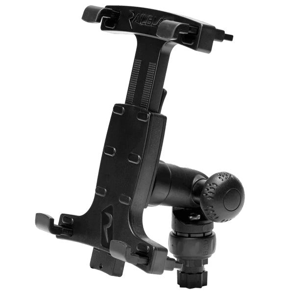 Railblaza ScreenGrabba R-Lock iPad-/tablet-holder StarPort-sæt