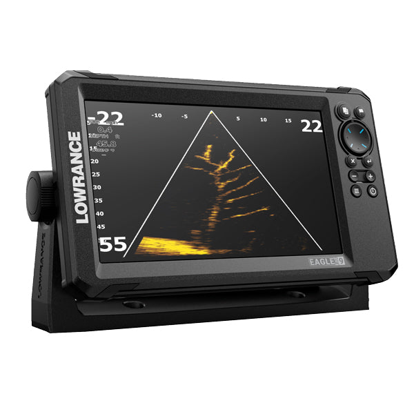Lowrance Eagle EYE-9 Live