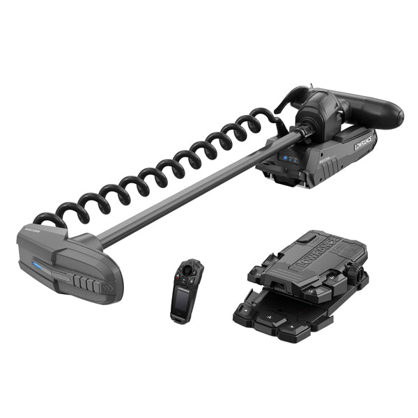 Lowrance RECON ferskvand 54” Trolling Motor