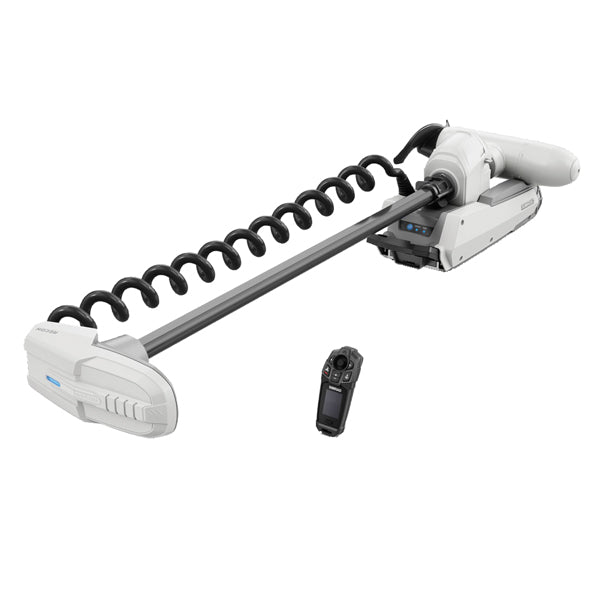 Lowrance RECON saltvand 72” Trolling Motor