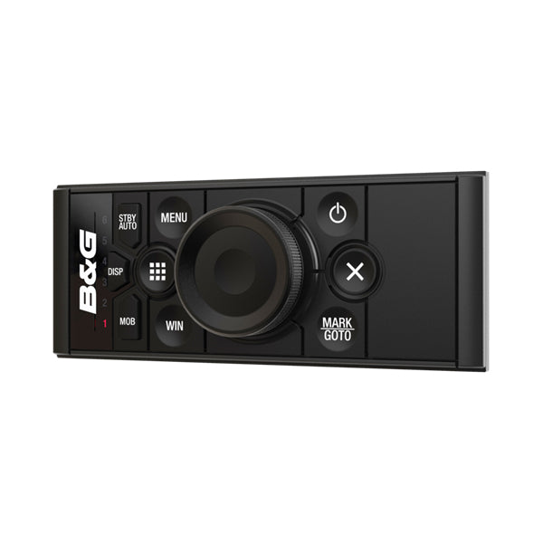 B&g zc2 controller vandret