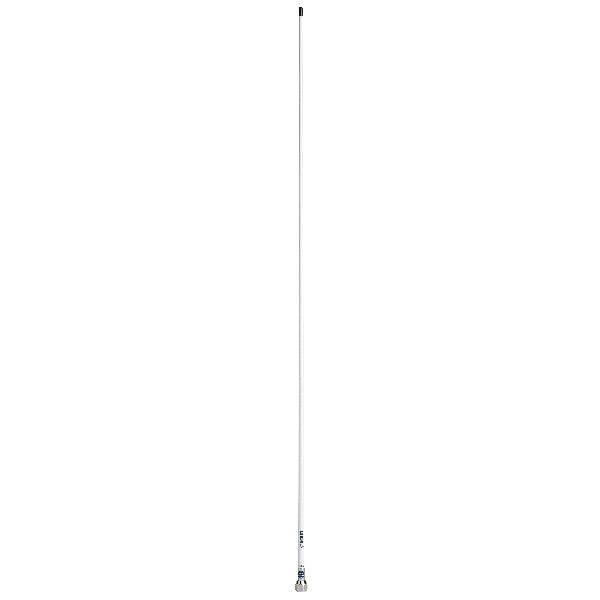 Scout Quick 2 VHF antenne 1,5m, 5m kabel & FME han/PL259 stik