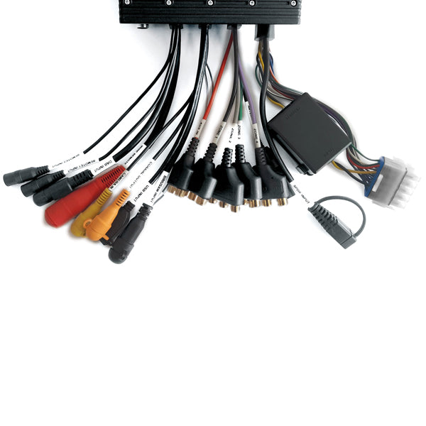 Hertz CAPRI H100 DAB+ - DIG. MEDIA MODTAGER + HMB DAB+